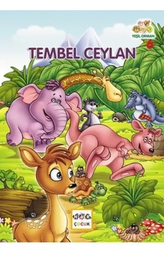 Tembel Ceylan