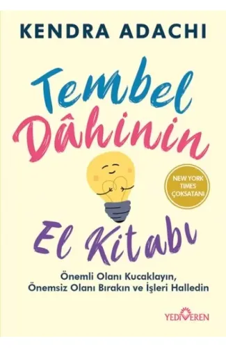 Tembel Dahinin El Kitabı