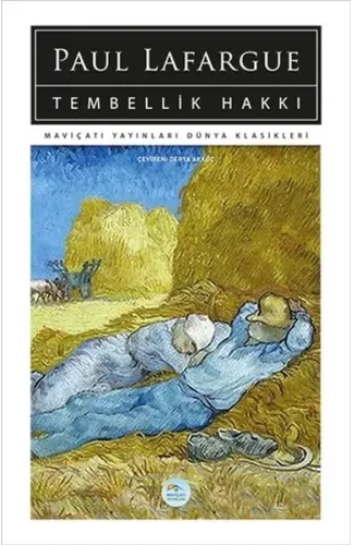 Tembellik Hakkı