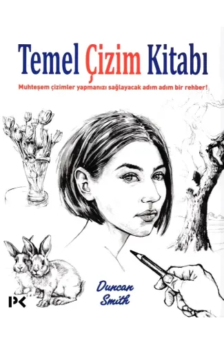 Temel Çizim Kitabı