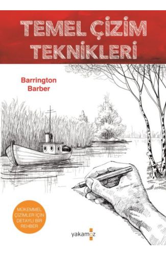 Temel Çizim Teknikleri