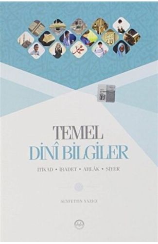 Temel Dini Bilgiler