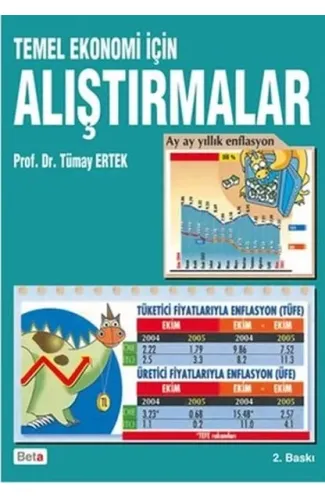 Temel Ekonomi İçin Alıştırmalar