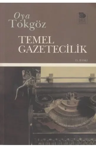 Temel Gazetecilik