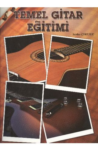 Temel Gitar Eğitimi