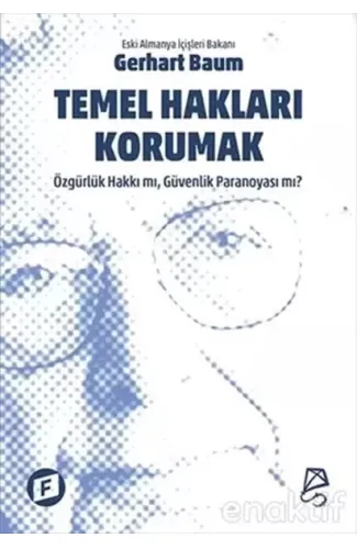 Temel Hakları Korumak