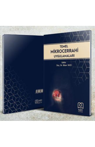 Temel Mikrocerrahi Uygulamaları