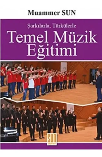 Temel Müzik Eğitimi