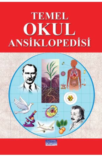 Temel Okul Ansiklopedisi