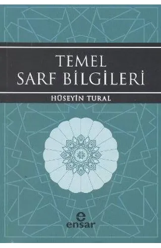 Temel Sarf Bilgileri