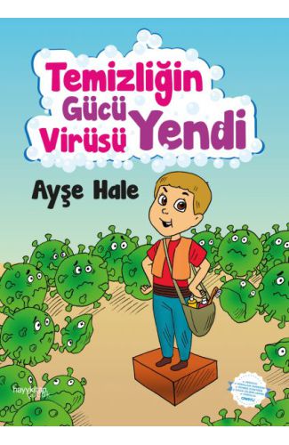 Temizliğin Gücü Virüsü Yendi