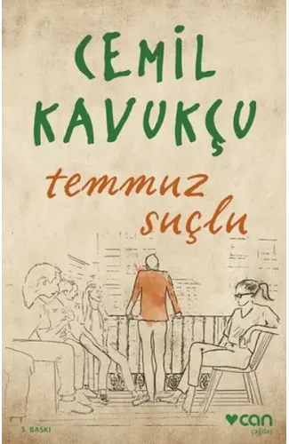 Temmuz Suçlu