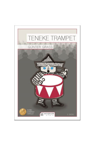 Teneke Trampet