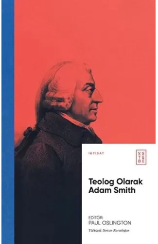 Teolog Olarak Adam Smith