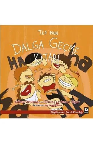 Teonun Dalga Geçme Kitabı