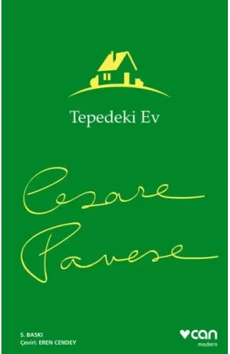 Tepedeki Ev