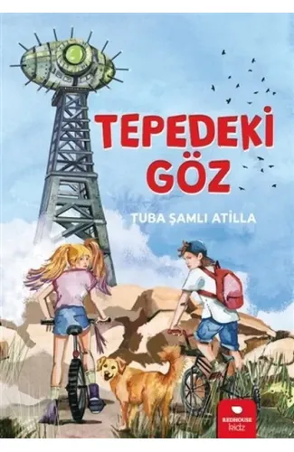 Tepedeki Göz