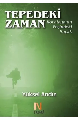 Tepedeki Zaman