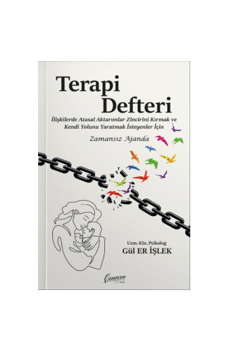 Terapi Defteri