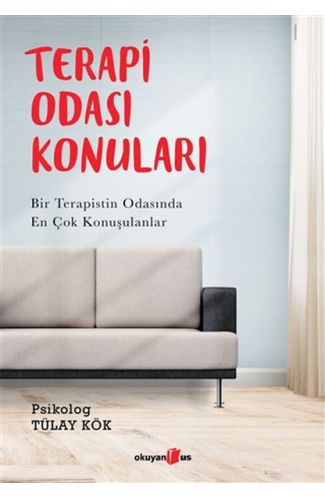 Terapi Odası Konuları