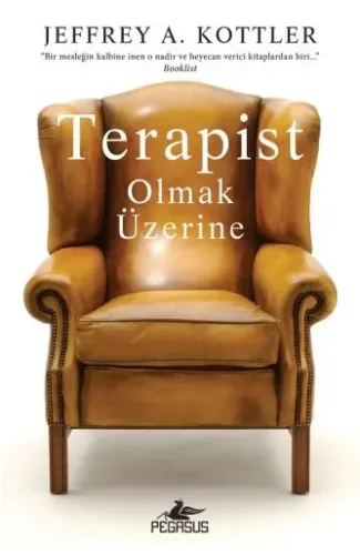 Terapist Olmak Üzerine