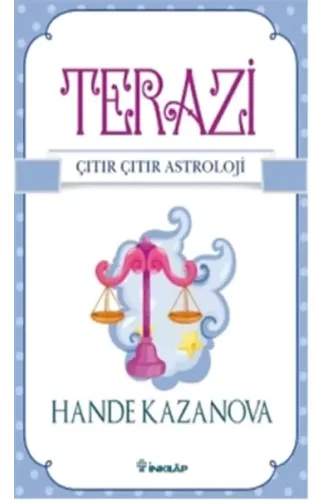 Terazi / Çıtır Çıtır Astroloji