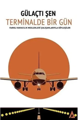 Terminalde Bir Gün