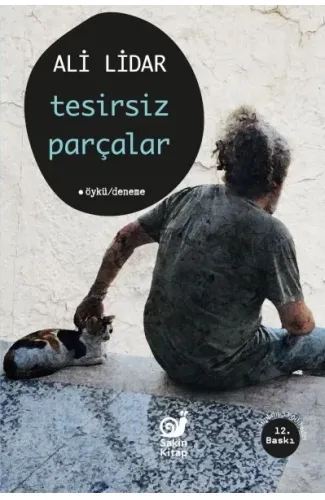 Tesirsiz Parçalar