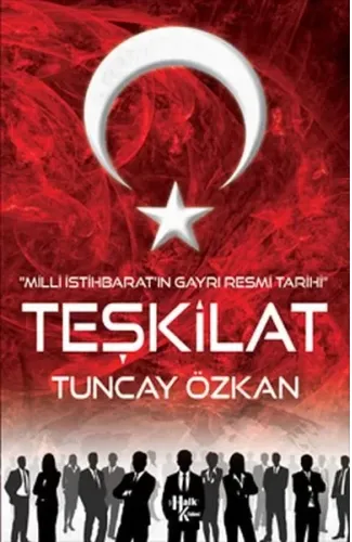 Teşkilat