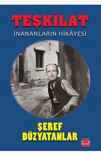 Teşkilat