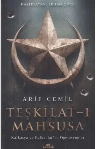 Teşkilat-ı Mahsusa