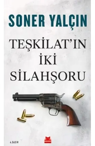 Teşkilat'ın İki Silahşoru