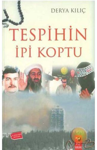 Tespihin İpi Koptu