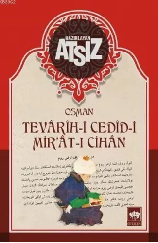 Tevarih-i Cedid-i Mir'at-ı Cihan