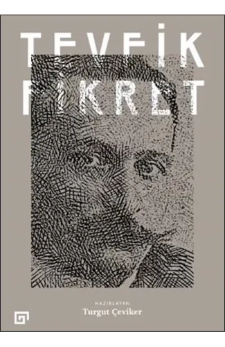 Tevfik Fikret