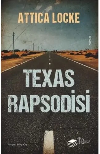 Texas Rapsodisi