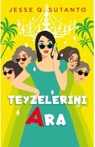 Teyzelerini Ara