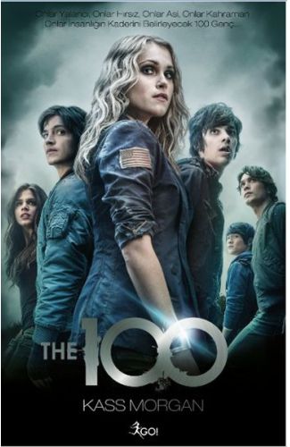 The 100 - 1. Kitap