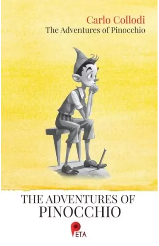 The Adventures of Pinocchio