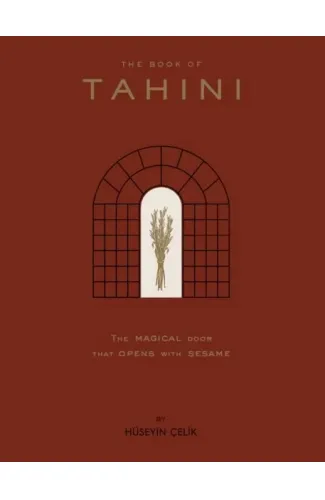 The Book of Tahini