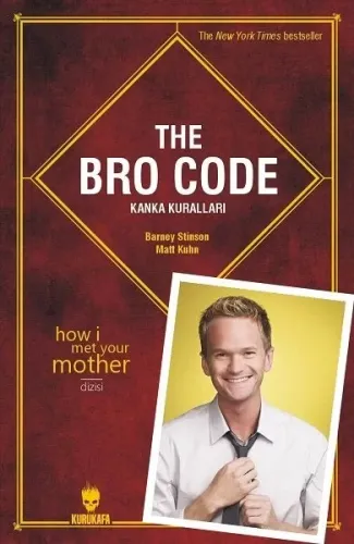 The Bro Code - Kanka Kuralları