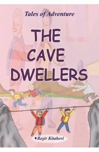 The Cave Dwellers