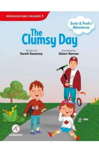 The Clumsy Day