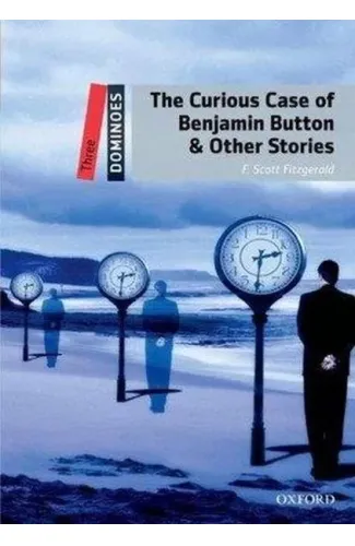 The Curious Case of Benjamin Button Other Stories