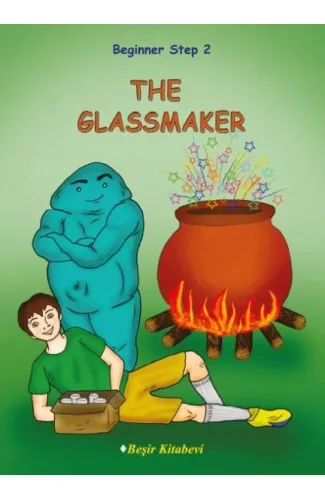 The Glassmaker / Beginner Step 2