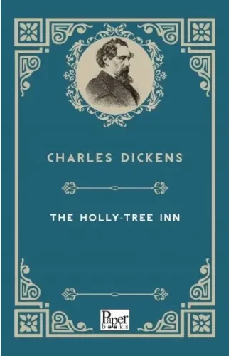 The Holly-Tree Inn (İngilizce Kitap)