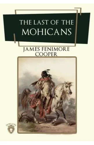 The Last Of The Mohicans