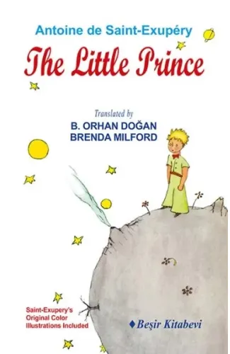 The Little Prince