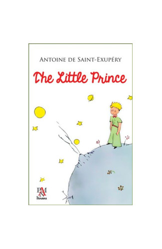 The Little Prince