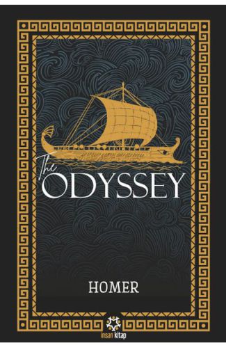 The Odyssey